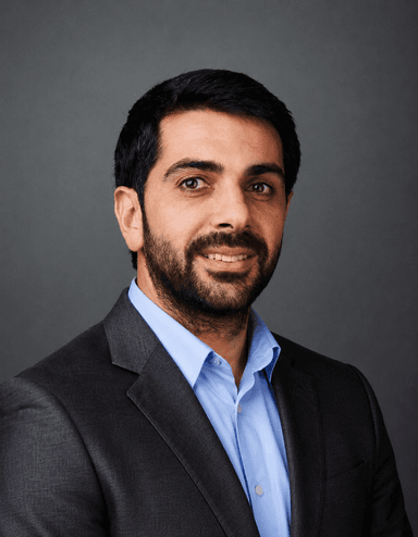 Dr Ahmad Maaitah
